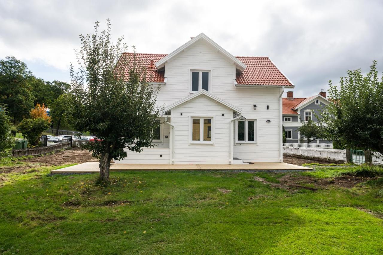 New Flores Huskvarna Exterior foto