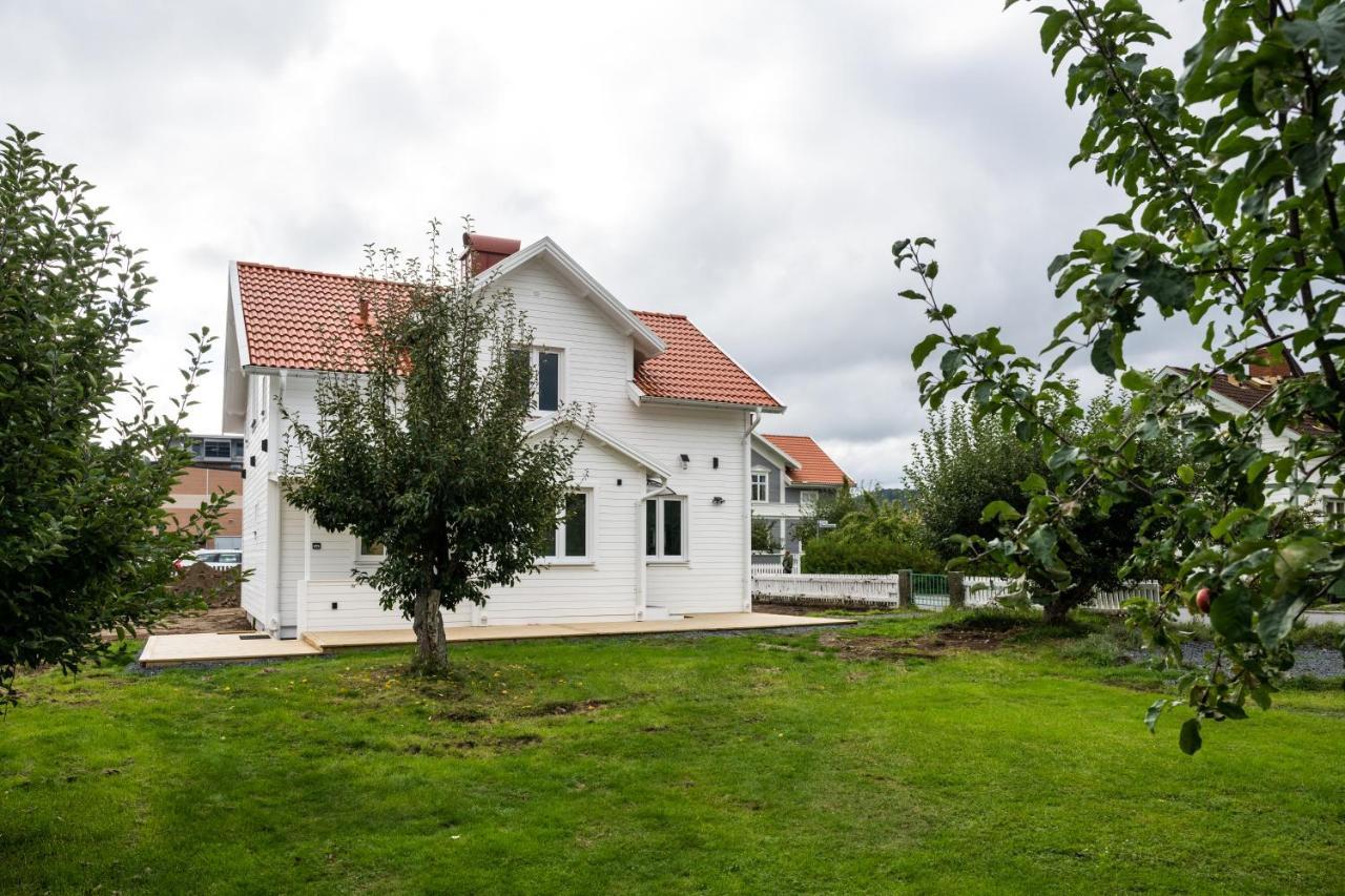 New Flores Huskvarna Exterior foto